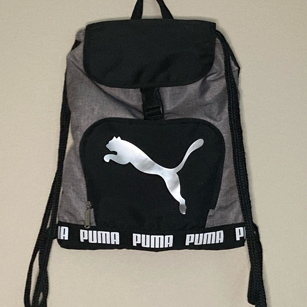 Puma backpack